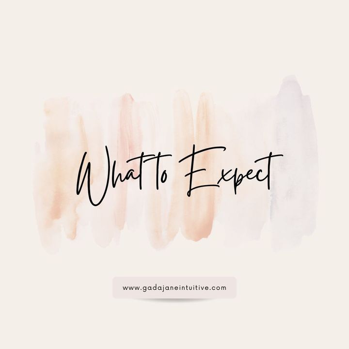 What to Expect from Intuitive Practice